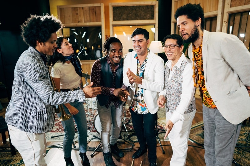 Programación del 34 Festival Internacional de&nbsp;Jazz