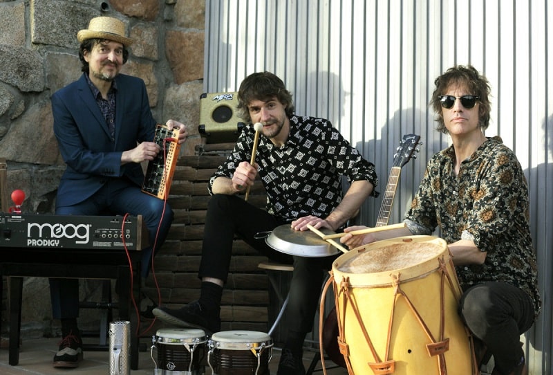 El Museo Carmen Thyssen presenta la tercera edición de Música en el&nbsp;Patio