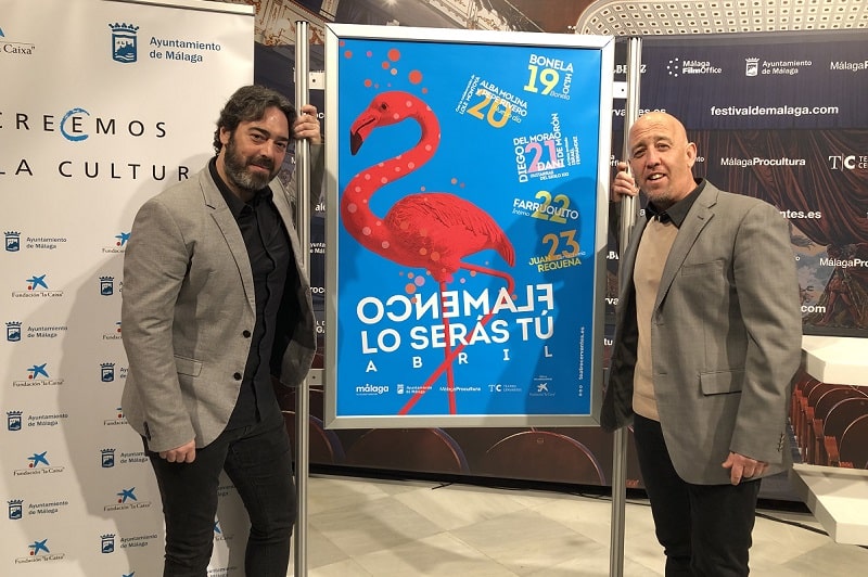 ‘Flamenco lo serás tú’ presenta su segunda&nbsp;edición