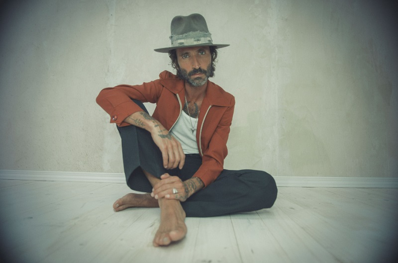 Leiva encabeza la primera edición del Bella&nbsp;Festival