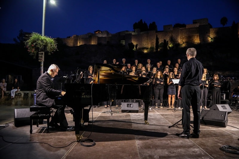 La Noche en Blanco 2023 abre el plazo para presentar&nbsp;propuestas
