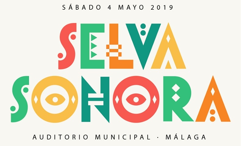 Fangoria, C. Tangana y Airbag, entre las primeras confirmaciones del festival Selva&nbsp;Sonora