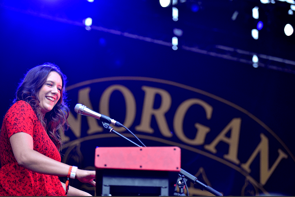 Crónica – Granada Sound&nbsp;2019