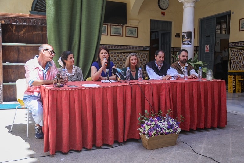 Pata Teatro celebra la décima edición de Clásicos en Verano con el estreno de ‘Quijote’