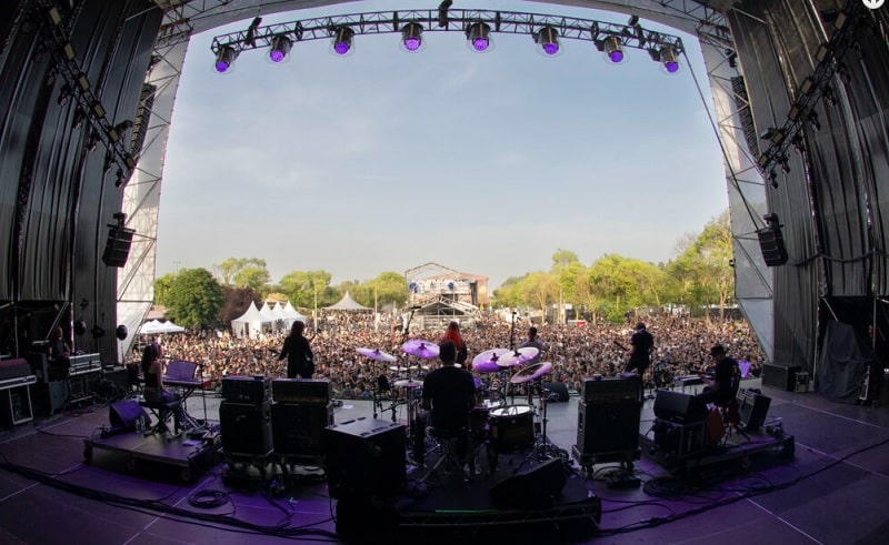 Azkena Rock 2023: nuevas&nbsp;confirmaciones