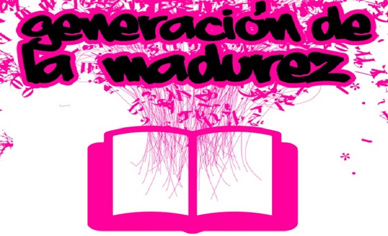 Ciclo ‘Generación de la&nbsp;Madurez’