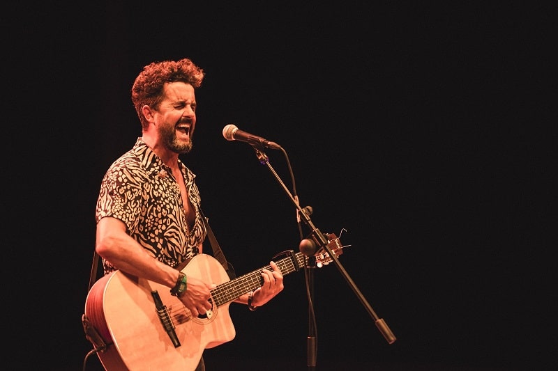 Arco, Twanguero, Çantamarta y Pancho Varona coinciden en julio en el ciclo&nbsp;Beat