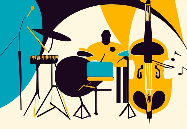 Programación del Ciclo de Jazz de la UMA&nbsp;2023