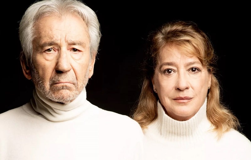 José Sacristán, Rocío Molina y Alessandra García se unen a la programación del Teatro del Soho&nbsp;CaixaBank