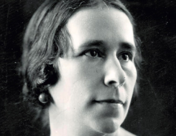 El Centro Andaluz de las Letras dedica unas jornadas a Isabel&nbsp;Oyarzábal