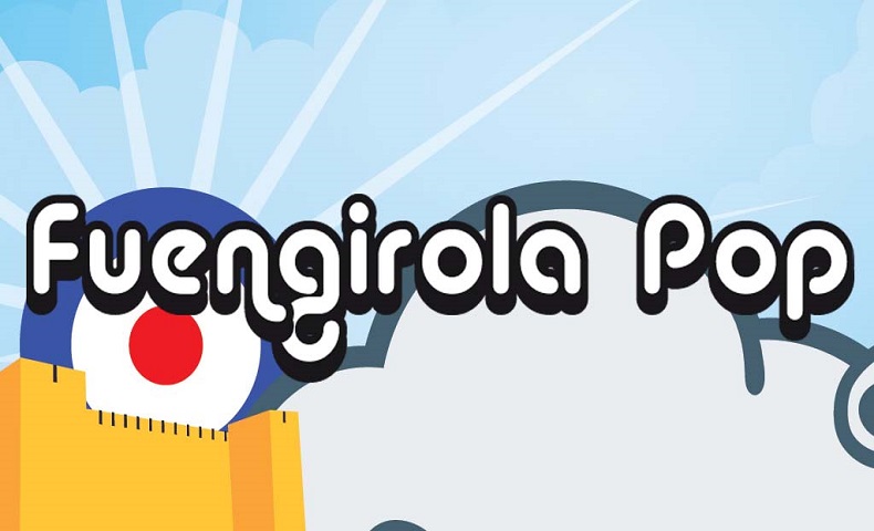 Fuengirola Pop Weekend&nbsp;2016