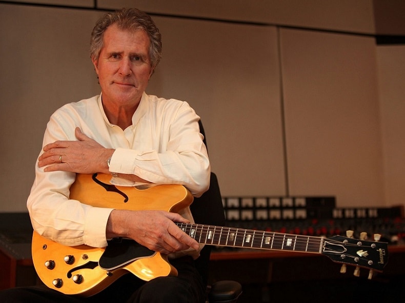 La gira de John Illsley pasará por&nbsp;Málaga