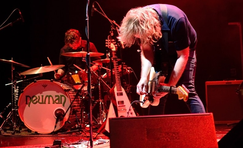 Instantes: Neuman (Auditorio José Martín Recuerda, Salobreña,&nbsp;02/08/2018)