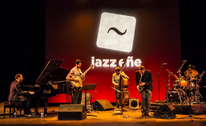 Programación de JazzEñe&nbsp;2019