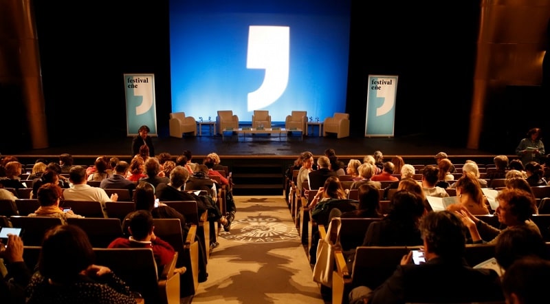 Programación de Festival Eñe Málaga&nbsp;2021