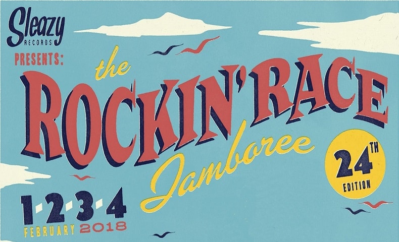Se acerca el Rockin’ Race Jamboree de&nbsp;Torremolinos