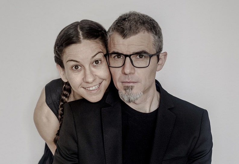 La Maquiné dirigirá los XXIII Premios Max en&nbsp;Málaga