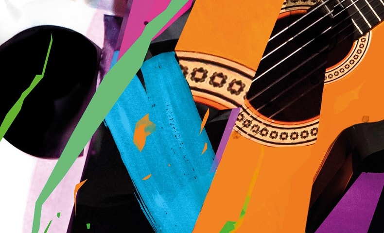 Programación de Flamenco Eñe&nbsp;2019