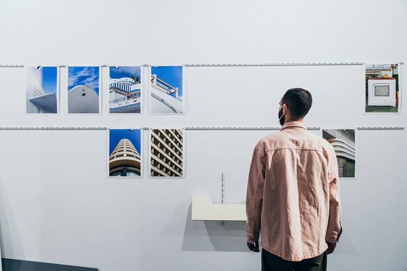 El programa ‘Creadores 2020’ llega a su fin con una exposición colectiva e interdisciplinar