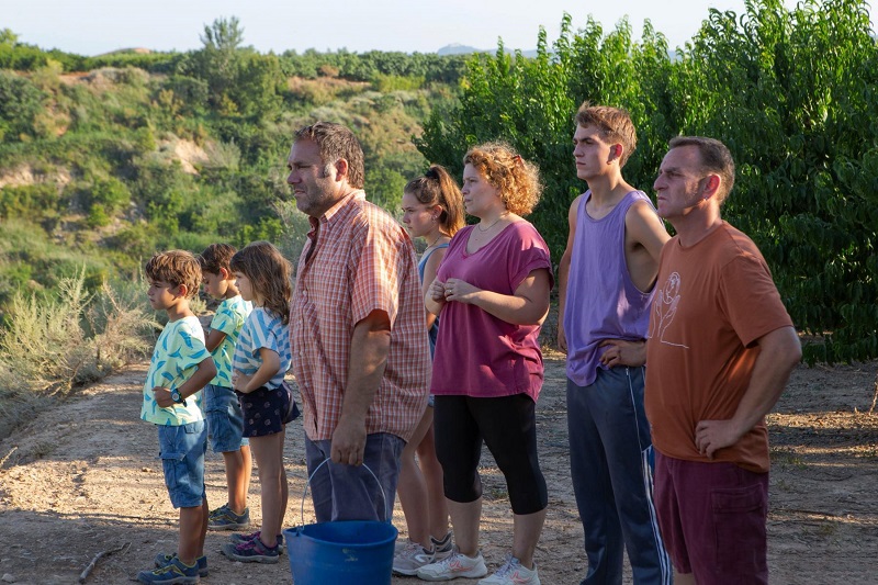 ‘Alcarràs’, de Carla Simón, participará fuera de concurso en el 25 Festival de&nbsp;Málaga