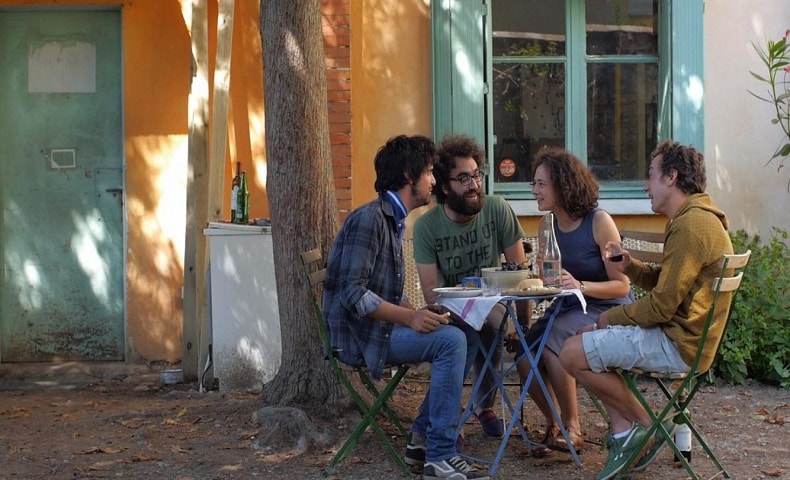 Las pequeñas virtudes