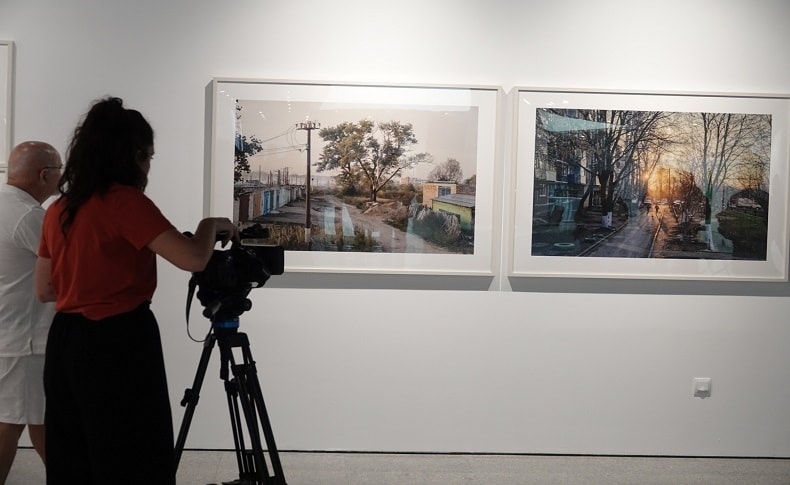 El viaje intrínseco de Dmitry&nbsp;Lookianov