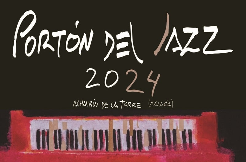 Programación del Portón del Jazz&nbsp;2024
