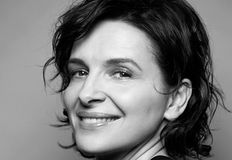 Juliette Binoche, Goya Internacional&nbsp;2023