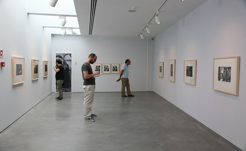 Henry Moore: entre lo terrenal y lo&nbsp;eterno