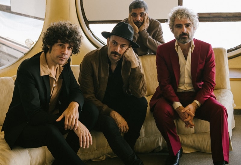 León Benavente, Sidonie, Shinova y Claim, nuevas bandas confirmadas en Selvatic Málaga&nbsp;Fest
