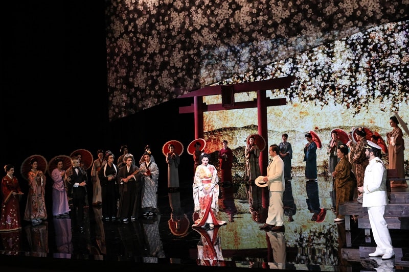 El Teatro Cervantes busca una mezzo para completar el elenco de ‘Madama Butterfly’