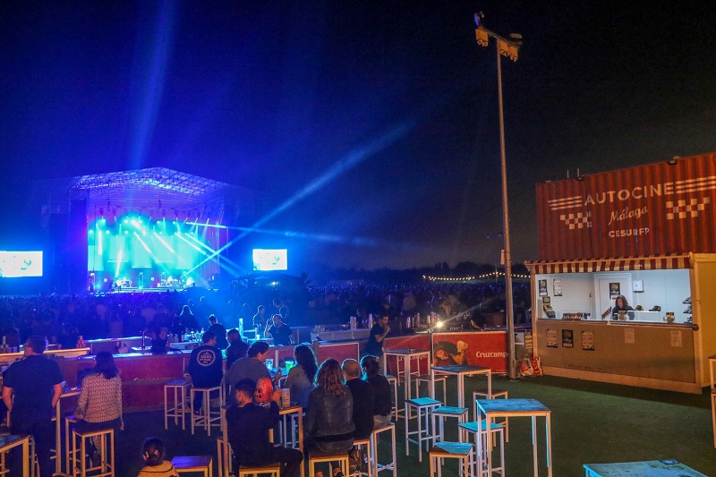 Sabatic Fest arranca el 1 de&nbsp;junio