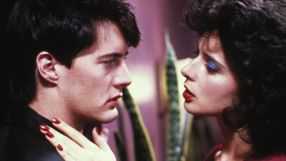 La Filmoteca Albéniz programa una retrospectiva de David&nbsp;Lynch