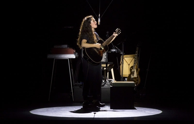 Sílvia Pérez Cruz, Premio Nacional de las Músicas Actuales&nbsp;2022