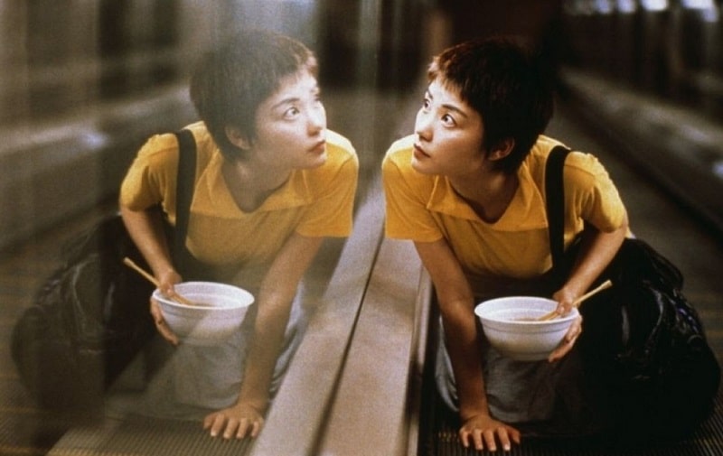 La Filmoteca Albéniz dedica una retrospectiva a Wong&nbsp;Kar-wai