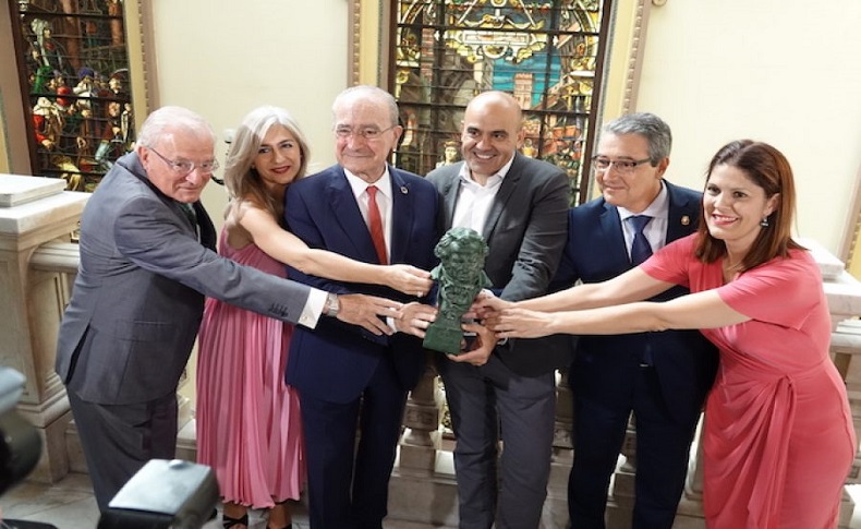 La gala de los Premios Goya 2020 se celebrará en&nbsp;Málaga