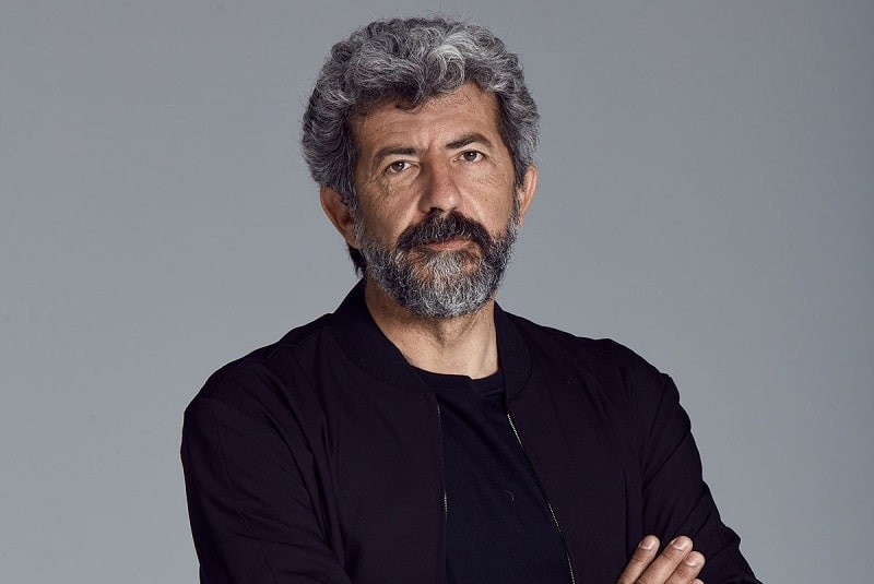 Alberto Rodríguez, Premio Retrospectiva del 26 Festival de&nbsp;Málaga