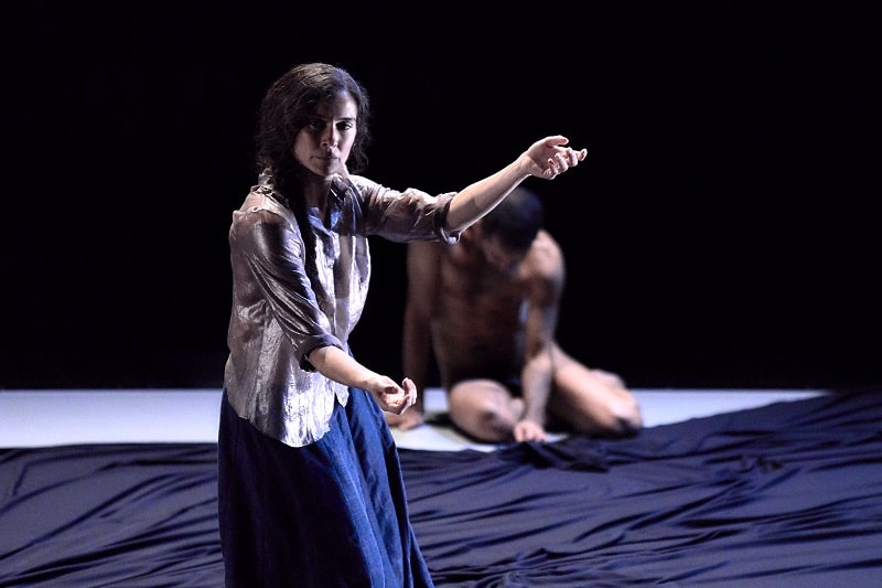 Programación de Danza Málaga&nbsp;2020