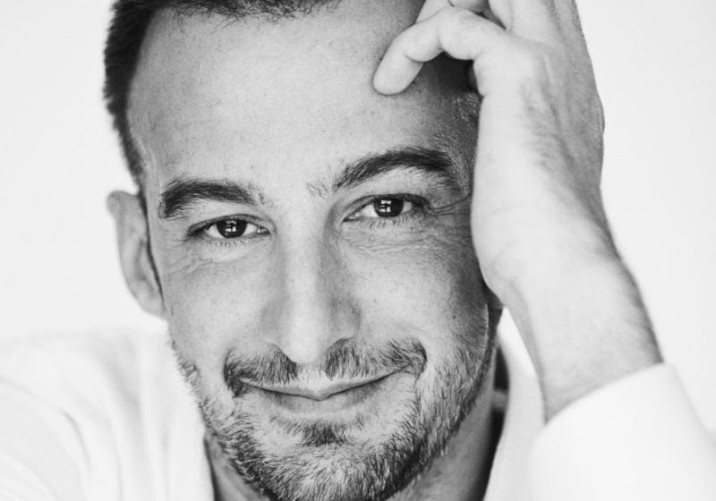 Alejandro Amenábar, Premio Málaga – SUR del 24 Festival de&nbsp;Málaga