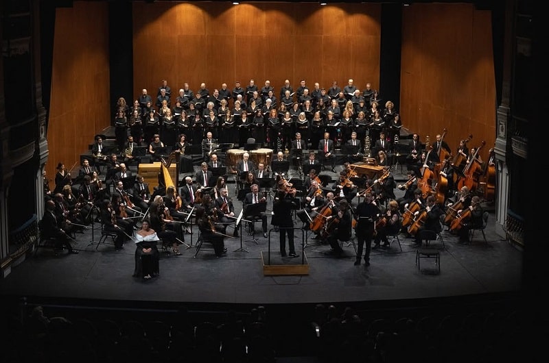 Virtuosismo, juventud y&nbsp;espiritualidad