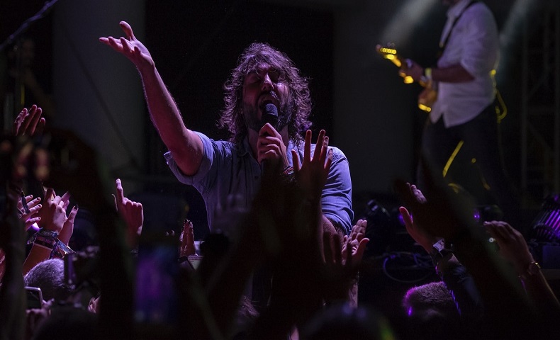 Crónica – Benalfest&nbsp;2018