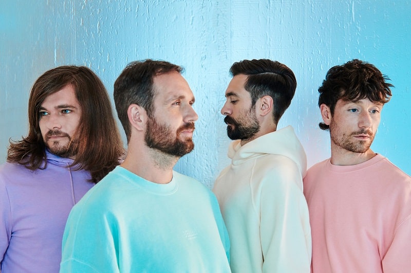 Weekend Beach 2022 cierra su&nbsp;cartel