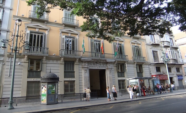 El Ayuntamiento organiza un concierto gratuito en Gibralfaro para celebrar el Día Internacional de los&nbsp;Archivos