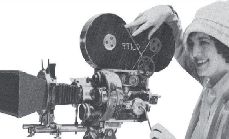 Programación de la muestra ‘Mujeres en&nbsp;escena’