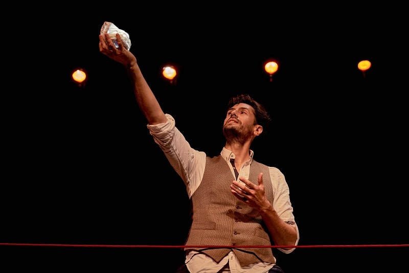 Lorca como nunca