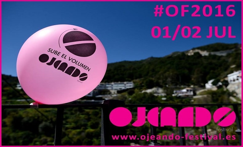 Ojeando 2016: primer&nbsp;avance