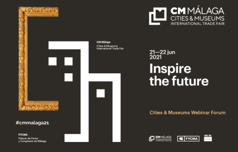CM Málaga analiza el futuro del sector&nbsp;museístico