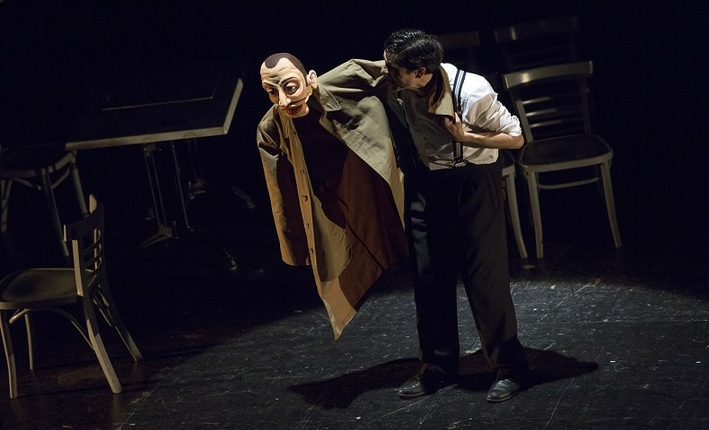Balance del 35 Festival de&nbsp;Teatro