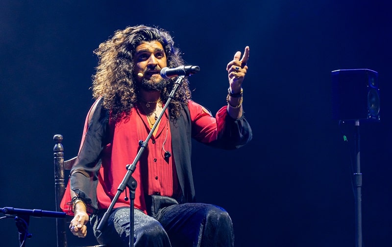 Legado y continuidad en el&nbsp;flamenco