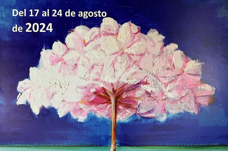 Programación de la Feria de Málaga&nbsp;2024